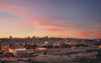 Just What Do You Mean . . . Israel?